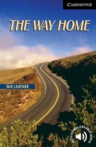 CER 6: THE WAY HOME (+ DOWNLOADABLE AUDIO) PB