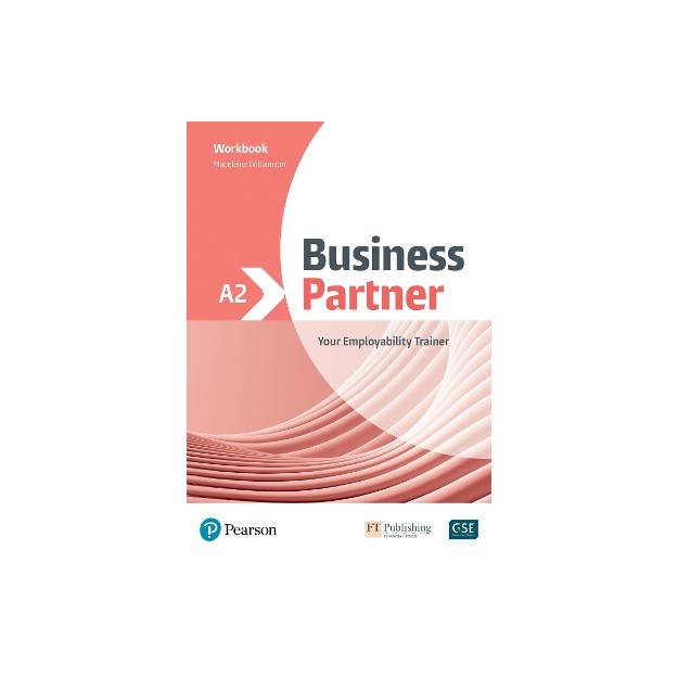 BUSINESS PARTNER A2 WB