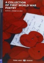 YAR 6: A COLLECTION OF FIRST WORLD WAR POETRY (+ CD)