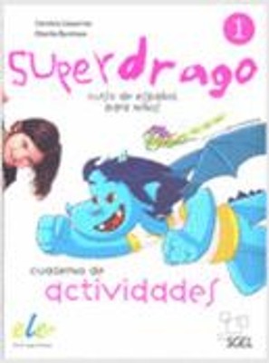 SUPERDRAGO 1 EJERCICIOS