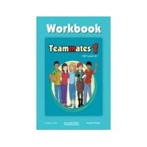 TEAMMATES 1 A1 WB