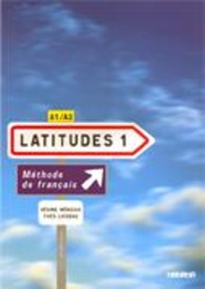 LATITUDES 1 A1 + A2 METHODE (+ CD)