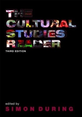 THE CULTURAL STUDIES READER PB