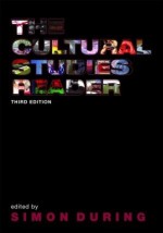 THE CULTURAL STUDIES READER PB