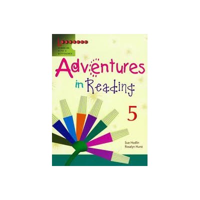 ADVENTURES IN READING 5