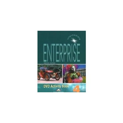 ENTERPRISE 4 VIDEO ACTIVITY