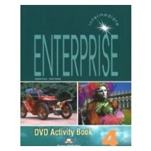ENTERPRISE 4 VIDEO ACTIVITY