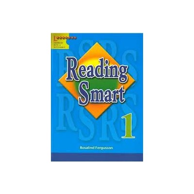 READING SMART 1(+CD)