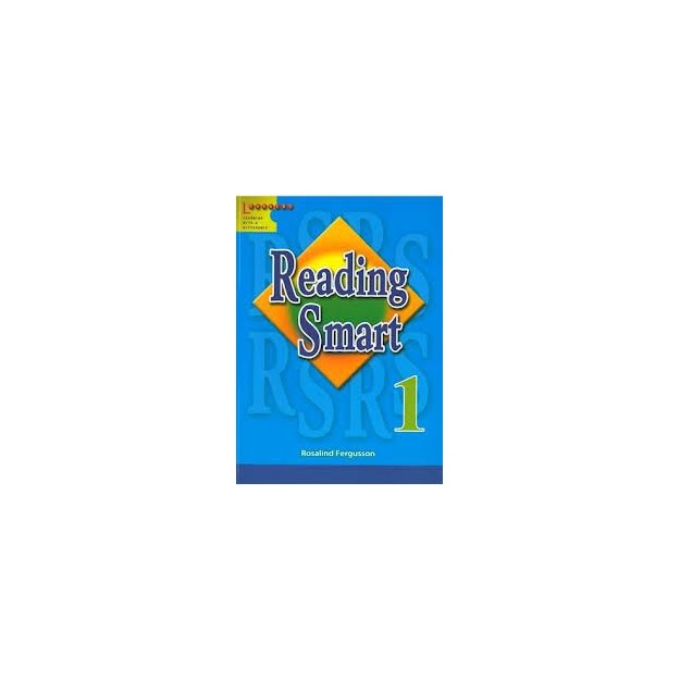 READING SMART 1(+CD)