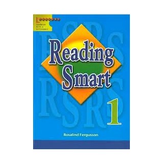 READING SMART 1(+CD)