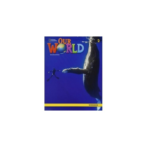 OUR WORLD 2 WB - BRE 2ND ED