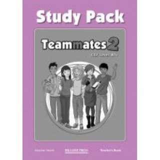 TEAMMATES 2 A1+ TCHRS STUDY PACK