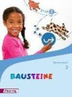SPRACHBUCH BAUSTEINE 2 PB