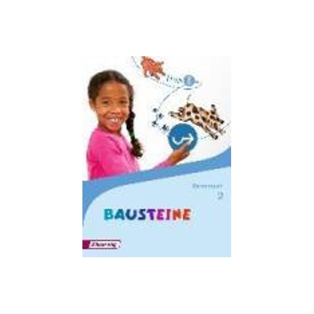 SPRACHBUCH BAUSTEINE 2 PB