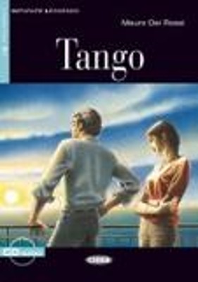 IL 3: TANGO (+ CD)