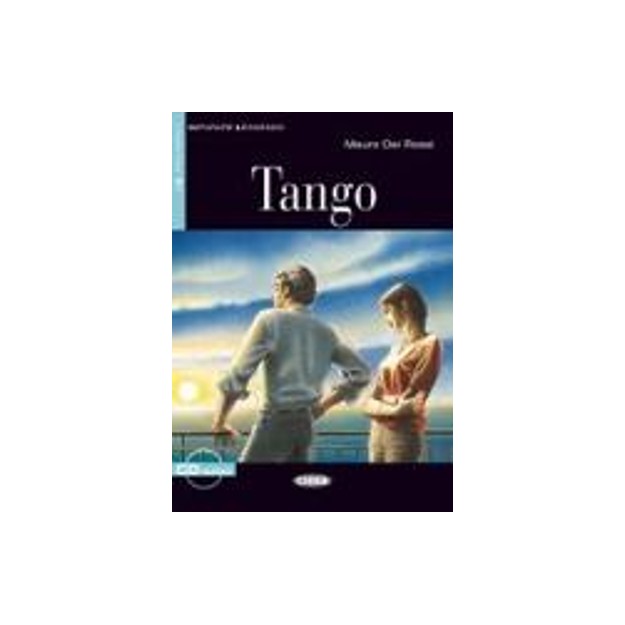 IL 3: TANGO (+ CD)