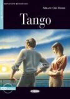 IL 3: TANGO (+ CD)