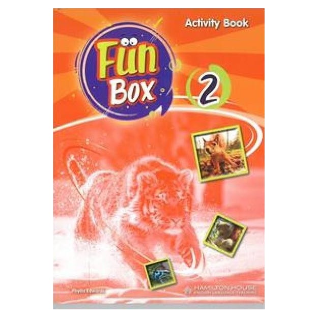 FUN BOX 2 WB