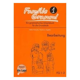 FAMILIE GRAMMI 1 BEARBEITUNG