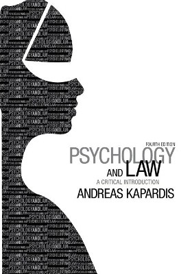 PSYCHOLOGY AND LAW PB