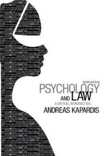 PSYCHOLOGY AND LAW PB