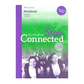 STAY CONNECTED B1+ TCHRS WB