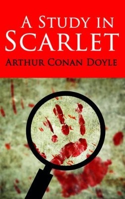 ROLLERCOASTERS: A STUDY IN SCARLET