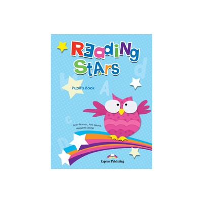 READING STARS SB