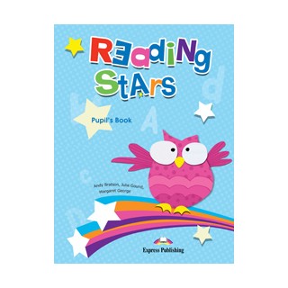 READING STARS SB