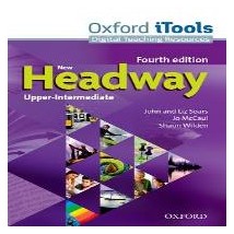 NEW HEADWAY UPPER-INTERMEDIATE CD CLASS (4) 4TH ED