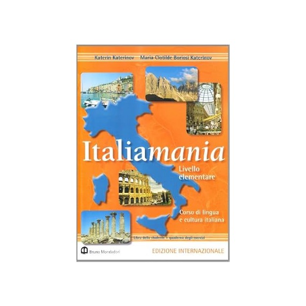 ITALIAMANIA ELEMENTARE