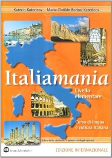 ITALIAMANIA ELEMENTARE
