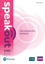 SPEAK OUT INTERMEDIATE PLUS WB 2ND ED