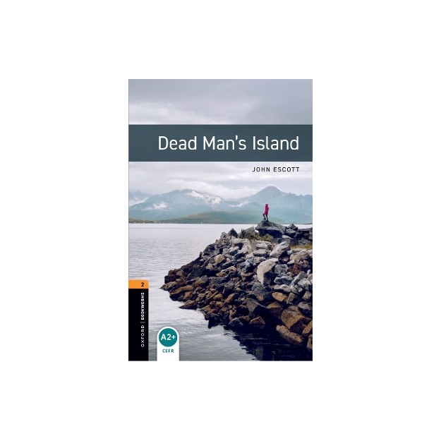 OBW LIBRARY 2: DEAD MANS ISLAND N/E - SPECIAL OFFER N/E