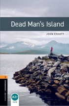 OBW LIBRARY 2: DEAD MANS ISLAND N/E - SPECIAL OFFER N/E