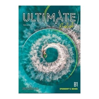 ULTIMATE ENGLISH B1 GRAMMAR INTERN.EDITION