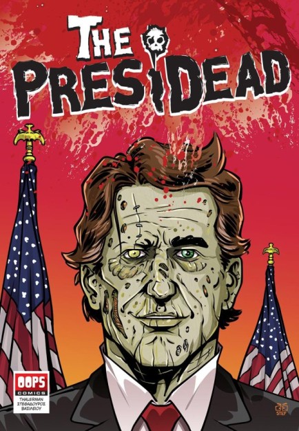 THE PRESIDEAD