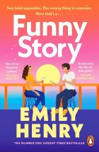FUNNY STORY PB