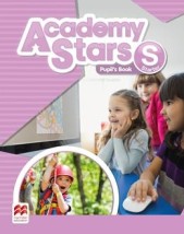 ACADEMY STARS STARTER SB