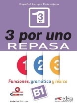 3 POR UNO REPASA B1