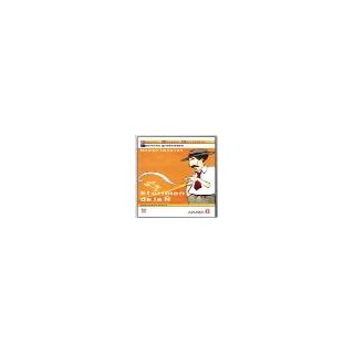 LECTURAS GRADUADAS : EL CRIMEN DE LA N PB