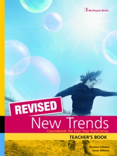 NEW TRENDS PROFICIENCY TCHRS