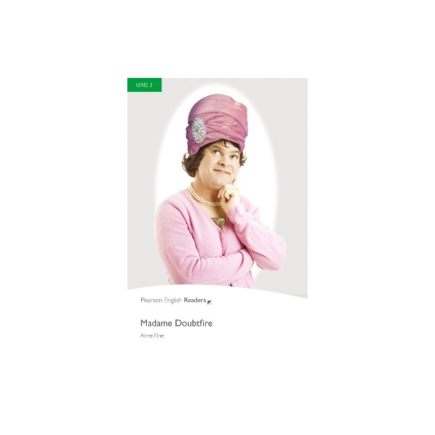 PR 3: MADAME DOUBTFIRE