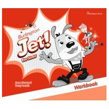 JET! PRE-JUNIOR WB