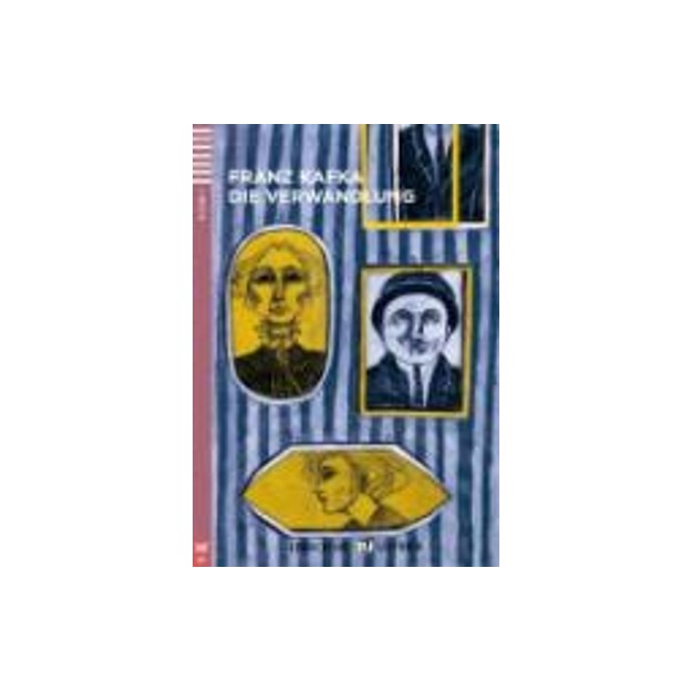 EEL 3: DIE VERWANDLUNG (+ MULTI-ROM)