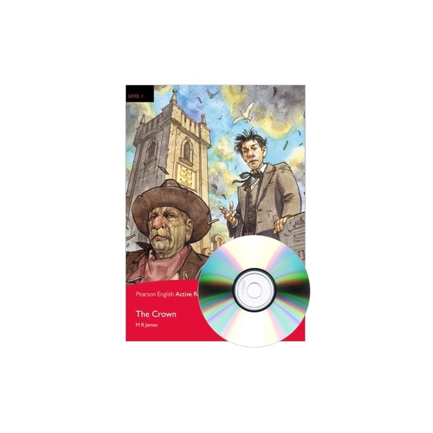 PAR 1: THE CROWN (+ MULTI-ROM WITH MP3 PACK)