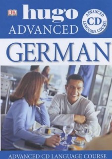 HUGO ADVANCED : GERMAN (+ AUDIO CD)