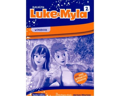 LUKE   MYLA 2 TCHRS WB