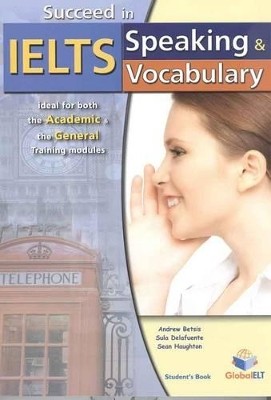 SUCCEED IN IELTS SPEAKING   VOCABULARY SB