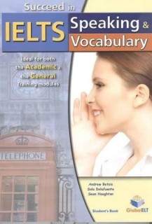 SUCCEED IN IELTS SPEAKING   VOCABULARY SB